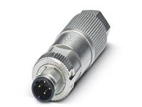 phoenixcontact Phoenix Contact Steckverbinder SACC-MSD-4QO SHPNSCO