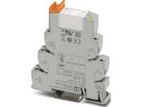 phoenixcontact PLC-RSC- 12DC/ 1IC/ACT Relaisbaustein Nennspannung: 12 V/DC Schaltstrom (max.): 6A 1