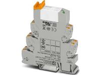 phoenixcontact PLC-RPT- 12DC/ 1IC/ACT Relaisbaustein Nennspannung: 12 V/DC Schaltstrom (max.): 6A 1