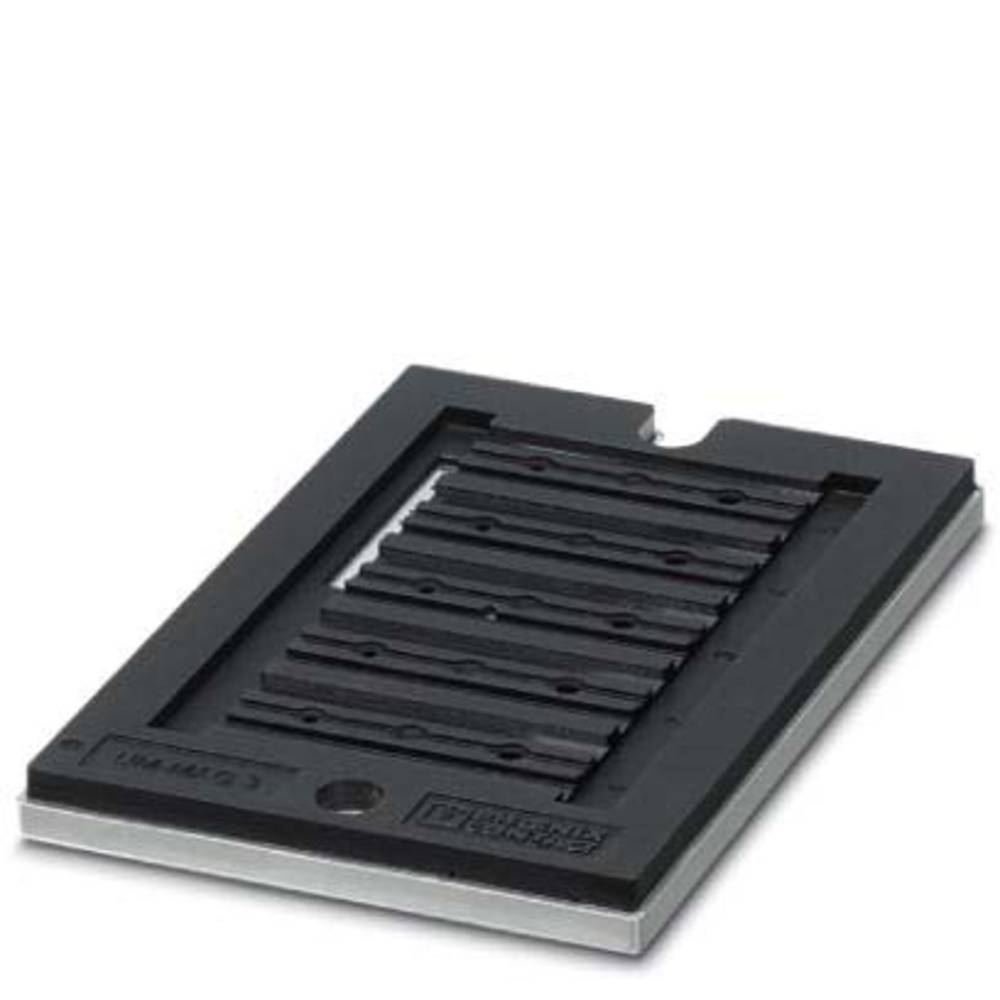 phoenixcontact Phoenix Contact 0831202 TMP-UM-MAG3 Magazijn voor Thermomark Card Zwart 1 stuk(s)