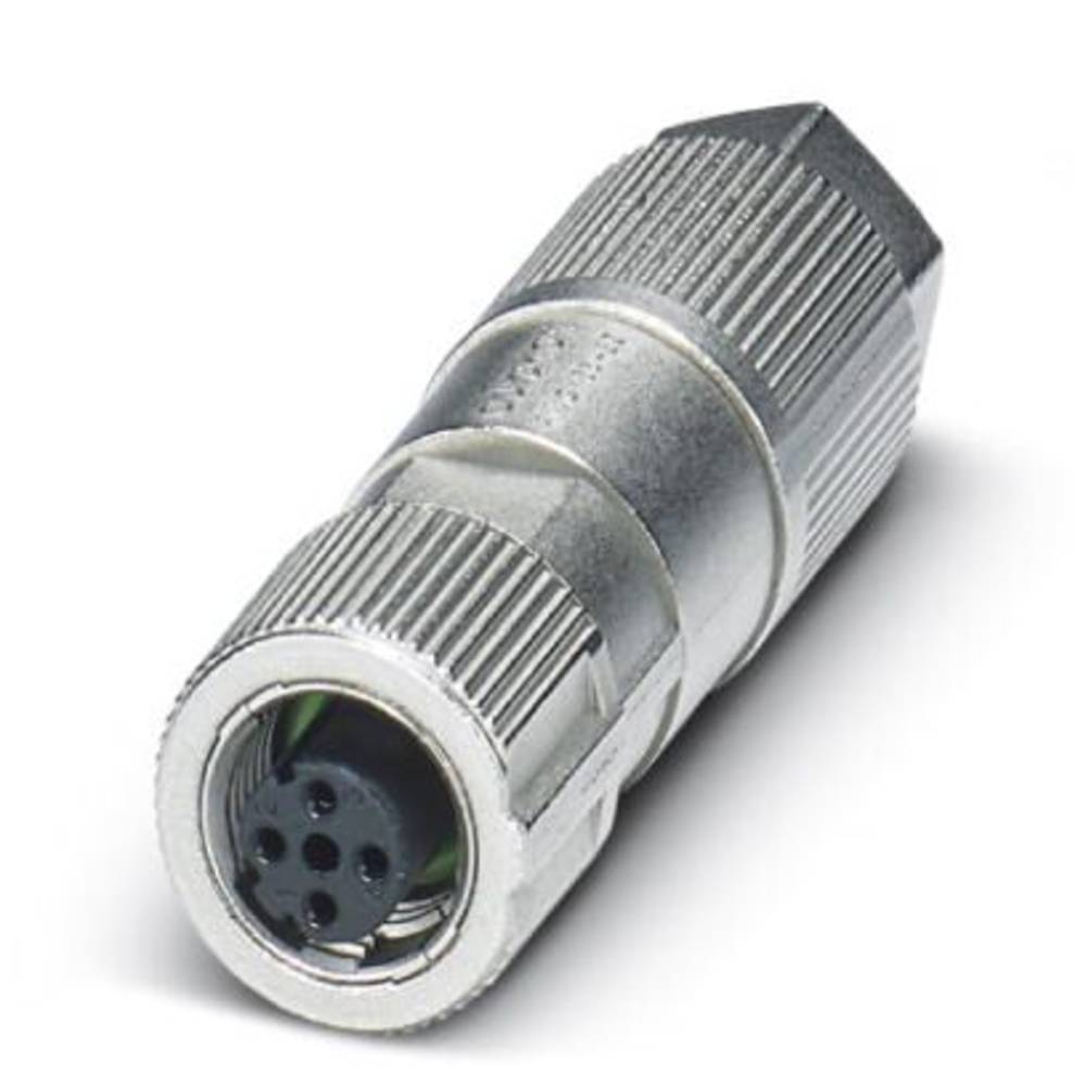 phoenixcontact Phoenix Contact Steckverbinder SACC-FSD-4QO SHPNSCO