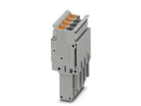 phoenixcontact Phoenix Contact Stecker PP 2,5/ 4 Inhalt: 50St.
