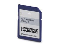 Phoenix Contact Speicher SD FLASH 512MB