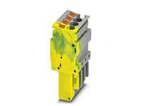 phoenixcontact Phoenix Contact Stecker PP-H 2,5/ 4 (1GNYE/3GY) Inhalt: 50St.