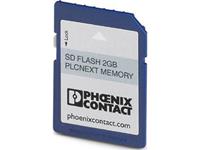 SDFLASH2GBPL#1043501 - PLC memory card SDFLASH2GBPL1043501