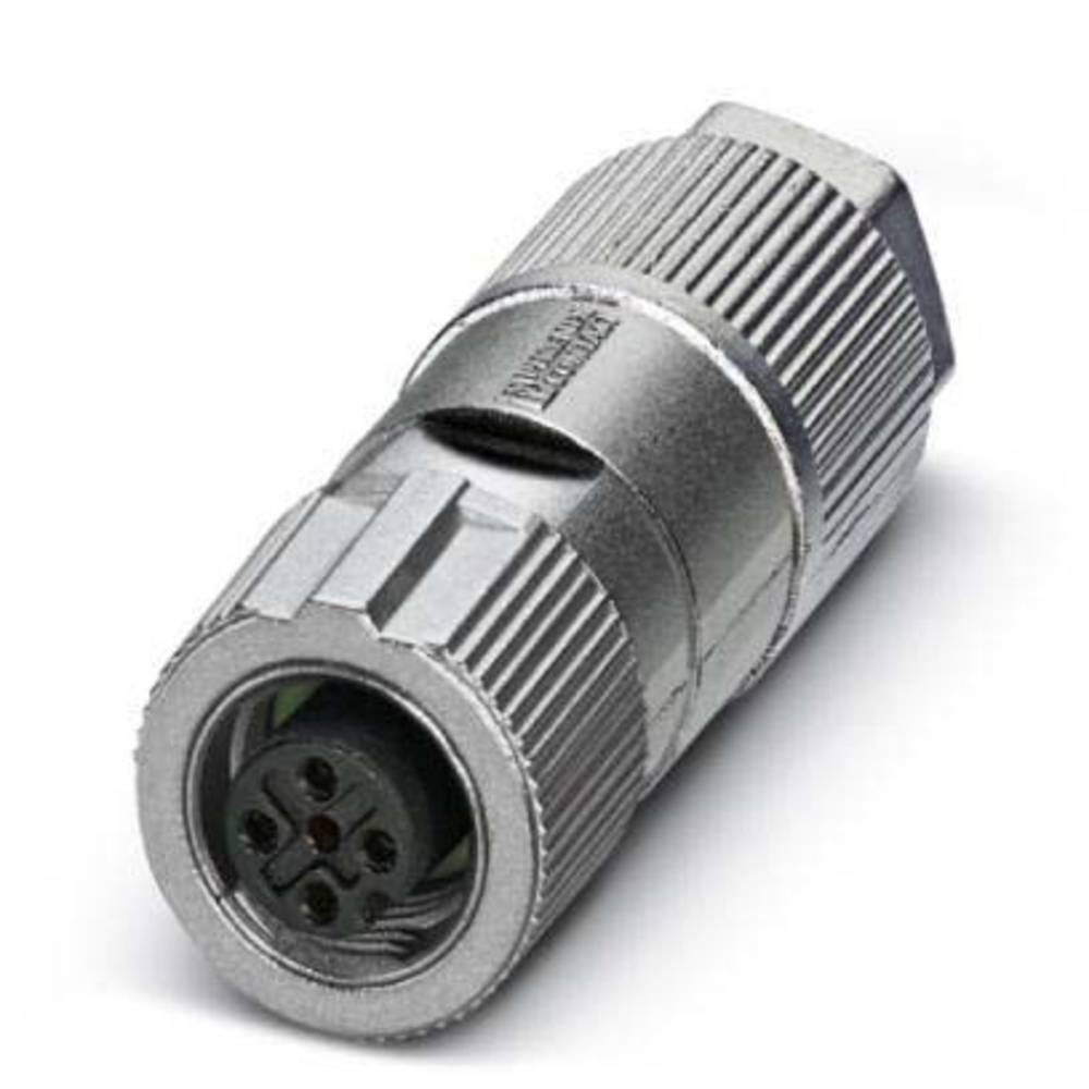 phoenixcontact Phoenix Contact 1413992 Sensor/actuator connector Bus, recht Aantal polen: 5 1 stuk(s)