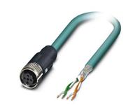 phoenixcontact Phoenix Contact Netzwerkkabel NBC- 1,0-93E/FSD SCO