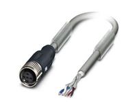 phoenixcontact Phoenix Contact Bussystem-Kabel SAC-5P- 5,0-#1419030
