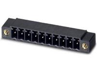 phoenixcontact Phoenix Contact Penbehuizing-board Totaal aantal polen 5 Rastermaat: 3.5 mm 1789669 1 stuk(s)
