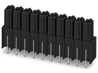 phoenixcontact Phoenix Contact Penbehuizing-board Totaal aantal polen 5 Rastermaat: 3.5 mm 1830744 1 stuk(s)