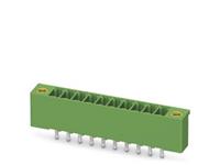 phoenixcontact Phoenix Contact 1818070 Male behuizing-board Totaal aantal polen 10 Rastermaat: 3.5 mm 1 stuk(s)