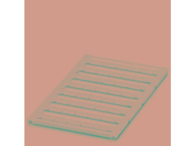 phoenixcontact Marker voor klemmen UC-TMF 12 Phoenix Contact Inhoud: 10 stuk(s)