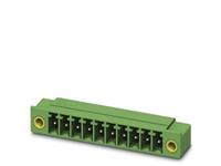 phoenixcontact Phoenix Contact Penbehuizing-board Totaal aantal polen 16 Rastermaat: 3.5 mm 1817754 1 stuk(s)