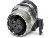 phoenixcontact Phoenix Contact Einbausteckverbinder SACC-DSIV-FS#1438024