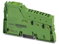 phoenixcontact IB IL AI 4/U/0-10-ECO Inline-Klemme 7.5 V/DC