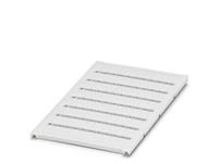 phoenixcontact Phoenix Contact Marker für Klemmen UC-TM 6 Inhalt: 10St.