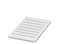 phoenixcontact Phoenix Contact Marker für Klemmen UC-TM 10 Inhalt: 10St.