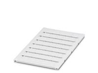 phoenixcontact Phoenix Contact Marker für Klemmen UC-TM 12 Inhalt: 10St.