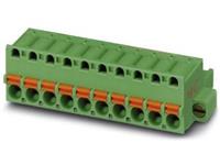 phoenixcontact Buchsengehäuse-Kabel Polzahl Gesamt 5 Rastermaß: 5.08mm 50St.