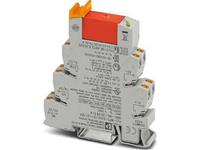 phoenixcontact PLC-RPT- 24DC/21-21/EX Relaisbaustein Nennspannung: 24 V/DC Schaltstrom (max.): 6A 2