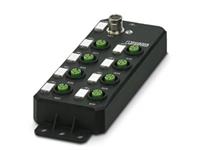 phoenixcontact AXL E IOL DI16 M12 6P Dezentrales I/O-Gerät