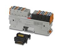 phoenixcontact AXL F DO16/2 2H I/O-Modul 5 V/DC