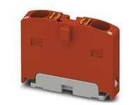 phoenixcontact Phoenix Contact Verteilerblock PTFIX 2X1,5 RD Inhalt: 50St.