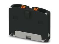 phoenixcontact Phoenix Contact Verteilerblock PTFIX 2X1,5 BK Inhalt: 50St.