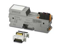 phoenixcontact AXC F XT ETH 1TX SPS-Erweiterungsmodul 24 V/DC