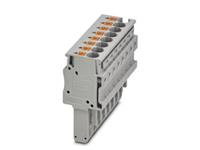 phoenixcontact Phoenix Contact Stecker PP-H 4/ 8 Inhalt: 25St.