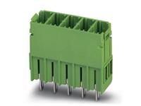 phoenixcontact Stiftgehäuse-Kabel Polzahl Gesamt 7 Rastermaß: 7.62mm 50St.