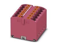 phoenixcontact Phoenix Contact Verteilerblock PTFIX 12X2,5 PK Inhalt: 8St.