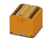 phoenixcontact Phoenix Contact Verteilerblock PTFIX 12X2,5 OG Inhalt: 8St.