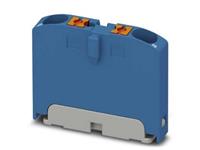 phoenixcontact Phoenix Contact Verteilerblock PTFIX 2X2,5 BU Inhalt: 50St.