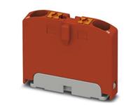 phoenixcontact Phoenix Contact Verteilerblock PTFIX 2X2,5 RD Inhalt: 50St.