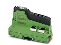 phoenixcontact IL PN BK-PAC Buskoppler 24 V/DC
