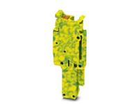 phoenixcontact Phoenix Contact Stecker PP 2,5/ 1-R GNYE Inhalt: 50St.