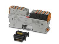 phoenixcontact AXL F DO32/1 2H I/O-Modul 5 V/DC
