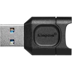 kingston MobileLite Plus MicroSD Reader