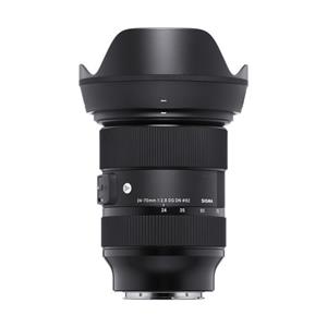 Sigma 24-70mm F/2.8 DG DN (A) Sony FE-mount