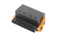 Weidmüller Buchsengehäuse-Kabel BL/SL Polzahl Gesamt 30 Rastermaß: 3.50mm 20St.