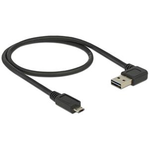 DeLOCK EASY-USB 2.0 Type-A male > EASY-USB 2.0 Type Micro-B male