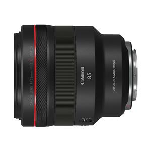 canon RF 85mm f/1.2 L USM DS
