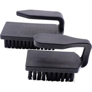 quadrios ESD-Bürste Bürsten-Fläche, Breite: 4.2cm Bürsten-Fläche, Länge: 9.2cm 2St.