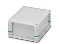 phoenixcontact UCS 125-87-H-CCD 7035 Universal-Gehäuse 125 x 87 x 67 PC Lichtgrau (RAL 7035) 1St.