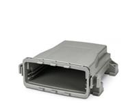 phoenixcontact ECS-B-122X169-L-UV-V GY Elektronikgehäuse 170 x 176 x 64 PC Grau 5St.