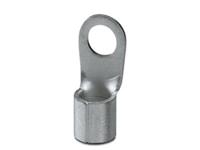 phoenixcontact Ringkabelschuh Querschnitt (max.)=120mm² Loch-Ø=17mm Unisoliert Silber 25S