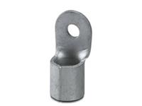 phoenixcontact Ringkabelschuh Querschnitt (max.)=240mm² Loch-Ø=13mm Unisoliert Silber 10S