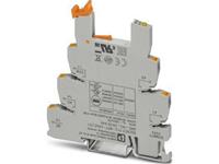 phoenixcontact PLC-BPT- 24UC/21 Relaissockel (L x B x H) 94 x 6.2 x 80mm 10St.