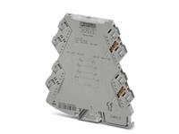 phoenixcontact Phoenix Contact Durchgangsklemme MINI MCR-2-TB